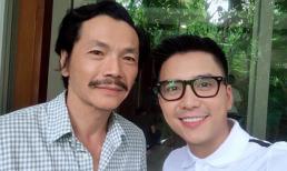 Vừa làm “tình cũ” Thư trong “Về nhà đi con” ngoại truyện, Thanh Sơn đã xin nhập hộ khẩu nhưng nhận câu trả lời phũ từ bố Sơn xoăn