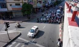 Dự báo thời tiết 14/8, miền Bắc nóng bức dữ dội