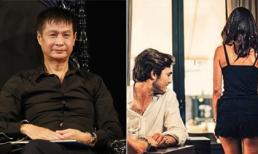 Muốn hiểu về đàn ông, hãy đọc ngay 40 điểm đạo diễn Lê Hoàng liệt kê dưới đây