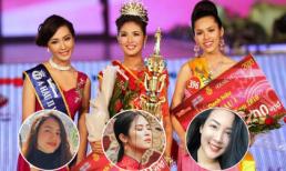 Sau 9 năm đăng quang Hoa hậu Việt Nam, Ngọc Hân nhận ra: 'Cuộc đời âu cũng khó lường'