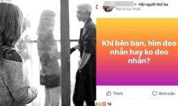 Có hẳn hội 'người thứ ba': Nơi những kẻ tiểu tam khoe chiến tích 'chăn dắt', 'mượn chồng' người khác 