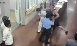 Trùm giang hồ Bắc ‘Lợn’ đuổi đánh bác sĩ ở bệnh viện Đa khoa Ninh Bình bị bắt