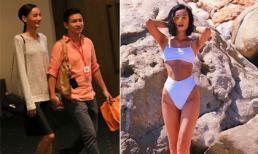 Lê Thúy tiết lộ bí quyết lên 12 kg, tạm biệt thân hình từng được ví như 'bộ xương di động'