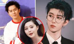 Em trai Phạm Băng Băng tỏ rõ thái độ cắt đứt, không muốn dính dáng đến Lý Thần?