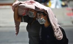 Dự báo thời tiết 15/8, Hà Nội ngày oi nóng, chiều tối mưa dông