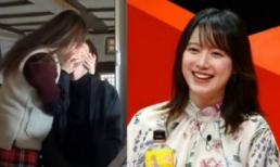 'Nàng Cỏ' Goo Hye Sun tiết lộ chồng trẻ phát ngôn gây sốc và có hành động lạ sau nụ hôn đầu 