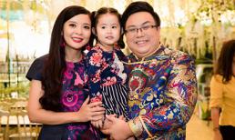 Gia Bảo tiết lộ bị từ chối không cho gặp con và nguyên nhân dẫn đến việc 'gà trống' vẫn tranh quyền nuôi con