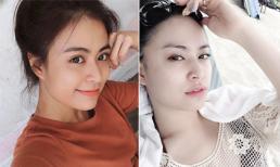 Nhờ những khoảnh khắc này, Hoàng Thùy Linh được mệnh danh là 'Nữ thần mặt mộc của Vbiz'