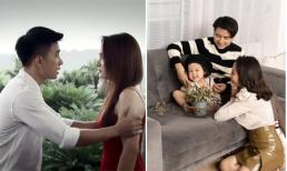 Cuộc sống hạnh phúc đáng ghen tị ngoài đời của tình đầu Bảo Thanh trong 'Về nhà đi con'