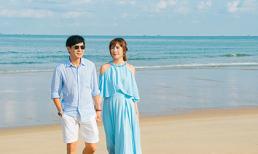 Lý Hải - Minh Hà chia sẻ bí quyết '9 năm yêu, 4 mụn con, mà vẫn yêu say đắm'