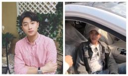 Hậu 'Về nhà đi con', Quốc Trường tậu xế hộp 5 tỉ