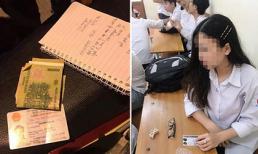 Đã tìm thấy thi thể nữ sinh 18 tuổi nhảy cầu Vĩnh Tuy tự tử vì buồn chuyện tình cảm