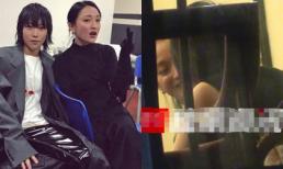 Tin đồn chấn động Cbiz: Châu Tấn tái đăng ký kết hôn, 'chồng' chính là con gái của tình địch Vương Phi?