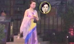 Phạm Băng Băng làm việc cật lực để trả nợ nần