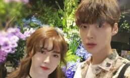 Sốc: Goo Hye Sun thông báo chồng trẻ muốn ly hôn, công bố đoạn tin nhắn chấn động giữa 2 người