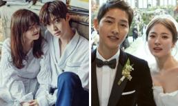 Dân mạng Hàn phản ứng trái chiều về tin Goo Hye Sun và Ahn Jae Hyun ly hôn, liên hệ ngay đến Song Hye Kyo – Song Joong Ki
