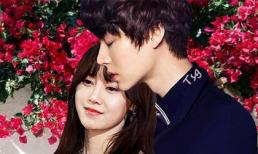 Rùng mình thánh tiên tri đoán đúng về vụ ly hôn của Goo Hye Sun, 'nàng Cỏ' lộ bụng bầu chỉ là võ đoán