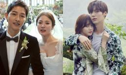 Rút kinh nghiệm từ Song Hye Kyo, Goo Hye Sun giành quyền tuyên bố ly hôn trước, bị công ty quản lý 'thanh trừng' vì đòi tiền chồng cũ