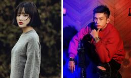 Ca sĩ Hiền Hồ lên tiếng về nghi án hẹn hò với B Ray