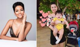 Sao Việt 18/8/2019: H’Hen Niê hé lộ về chuyện kết hôn với bạn trai; Lê Khánh cho biết sự thay đổi sau khi có con