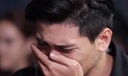 Cứ xẩm tối là anh rể lại biến mất, tôi cùng mẹ lén theo dõi thì bật khóc khi thấy anh thẫn thờ đi vào sâu trong nghĩa địa