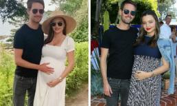 Đối lập như Miranda Kerr và tỷ phú Evan Spiegel: Vợ ăn diện bao nhiêu chồng lại đơn giản, tiết kiệm bấy nhiều 