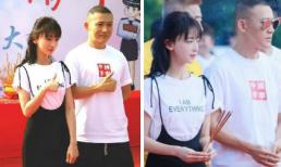 Bất chấp fan đòi tẩy chay, 'Ngụy Anh Lạc' và 'Càn Long' chính thức tái hợp trong phim mới