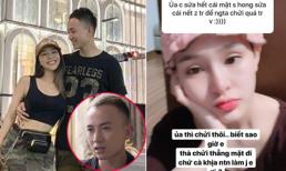 Sao Việt 19/8/2019: Bạn gái Anh Vũ 'Về nhà đi con' từng ly hôn và có hai con riêng; Hiền Hồ đáp trả khi bị chê tính nết