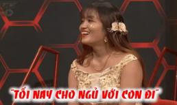 Mẹ chồng bá đạo: Cho con trai ngủ cùng bạn gái nhưng dặn 'đừng làm gì' và cái kết...