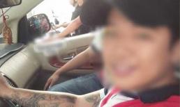 Trần tình của tài xế vụ sản phụ bị đuổi xuống đường, bé trai tử vong ngay khi lọt lòng mẹ