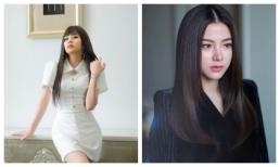 Duy Khánh giả gái đẹp xuất thần không kém cạnh mĩ nhân của 'Chiếc lá bay' khiến fan khen nức nở