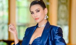 Võ Hoàng Yến: 'Câu chuyện người thứ ba của tôi không liên quan Cường Đô La - Hồ Ngọc Hà'