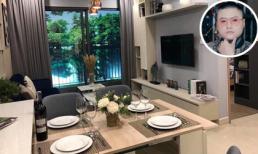 Ca sĩ Vũ Duy Khánh rao bán căn hộ để lấy tiền làm liveshow