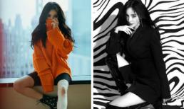 Dương Mịch chơi trội với kiểu lên đồ 'trên đông dưới hè'