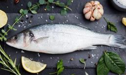 Ăn cá biển hay cá nước ngọt tốt hơn?