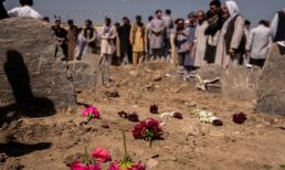 Phút trước là đám cưới, phút sau là đám ma của 63 người