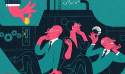 Là đàn ông, có 3 điều nhất thiết phải biết: Nếu không cả đời loay hoay, kiểu gì cũng không làm nên nghiệp lớn