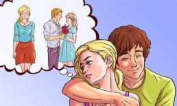 Chẳng cần phải có 'hồ ly' chen ngang phá đám, bạn cũng nên chia tay khi có những dấu hiệu dưới đây