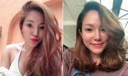 Vợ cũ Lâm Vĩnh Hải 'xuống tóc' sau khi bị dân mạng chuyển từ yêu thành ghét 