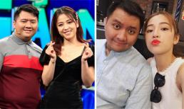 Nhìn lại chuyện tình đẹp của diễn viên 'Gạo nếp gạo tẻ' Puka và con trai NSND Diệp Lang trước khi chia tay