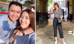 Sao Việt 20/8/2019: DV hài Puka xác nhận chia tay con trai NSND Diệp Lang; Kỳ Duyên vô tư đăng ảnh há miệng ngáp thật to