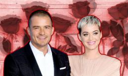 Orlando Bloom hiếm hoi tiết lộ về chuyện “giường chiếu” với vị hôn thê nóng bỏng Katy Perry 