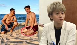 Sao Việt 21/8/2019: Xuân Bắc bị săm soi bộ phận bất thường khi đi biển; Dân mạng truyền tay nhau hình ảnh 'phờ phạc' của Bảo Hân