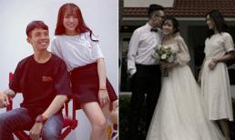 Dân mạng tiếc hộ khi 20 tuổi đã lấy chồng, con gái đại gia Minh Nhựa nói gì?