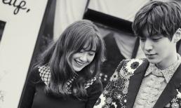 Goo Hye Sun khẳng định chưa bao giờ đồng ý ly hôn, tiết lộ gây sốc về chồng trẻ mỗi khi không ý thức được bản thân