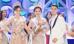 Đêm chung kết đẳng cấp quốc tế của Minh Chánh Entertainment