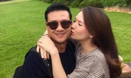 Đan Lê nói về bí quyết giữ chồng: 'Về nhà ăn cơm'