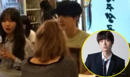 Lộ bằng chứng rành rành Ahn Jae Hyun 'cắm sừng' Goo Hye Sun