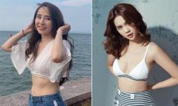 Bí quyết giúp Quỳnh Nga (Nhã) có vòng eo nhỏ, 'soán ngôi' cả Ngọc Trinh