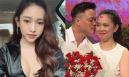 'Dạy đời' cô gái đòi tiền đi du lịch mới đồng ý hẹn hò, hot girl Thúy Vi bị chỉ trích ngược